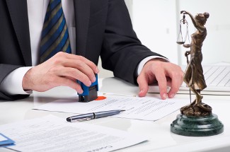 Divorce & Dissolution of Marriage Attorneys
